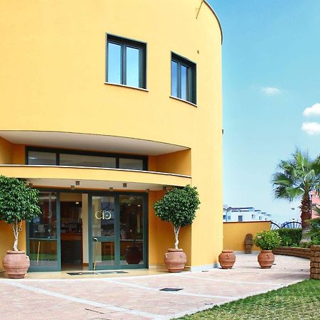 City Hotel Casoria Ngoại thất bức ảnh