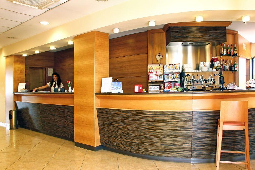 City Hotel Casoria Ngoại thất bức ảnh