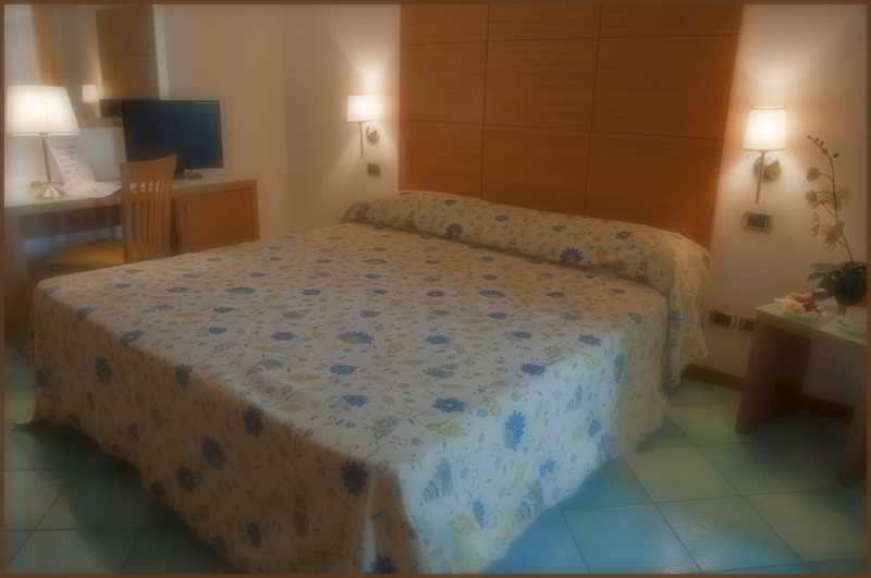 City Hotel Casoria Ngoại thất bức ảnh