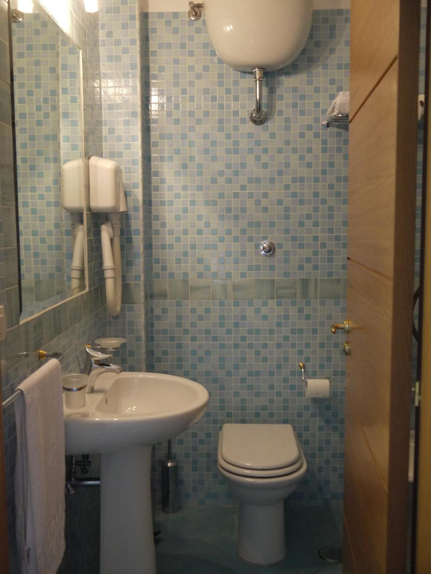City Hotel Casoria Ngoại thất bức ảnh