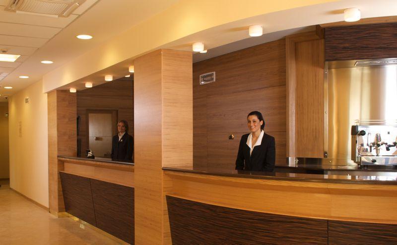 City Hotel Casoria Ngoại thất bức ảnh