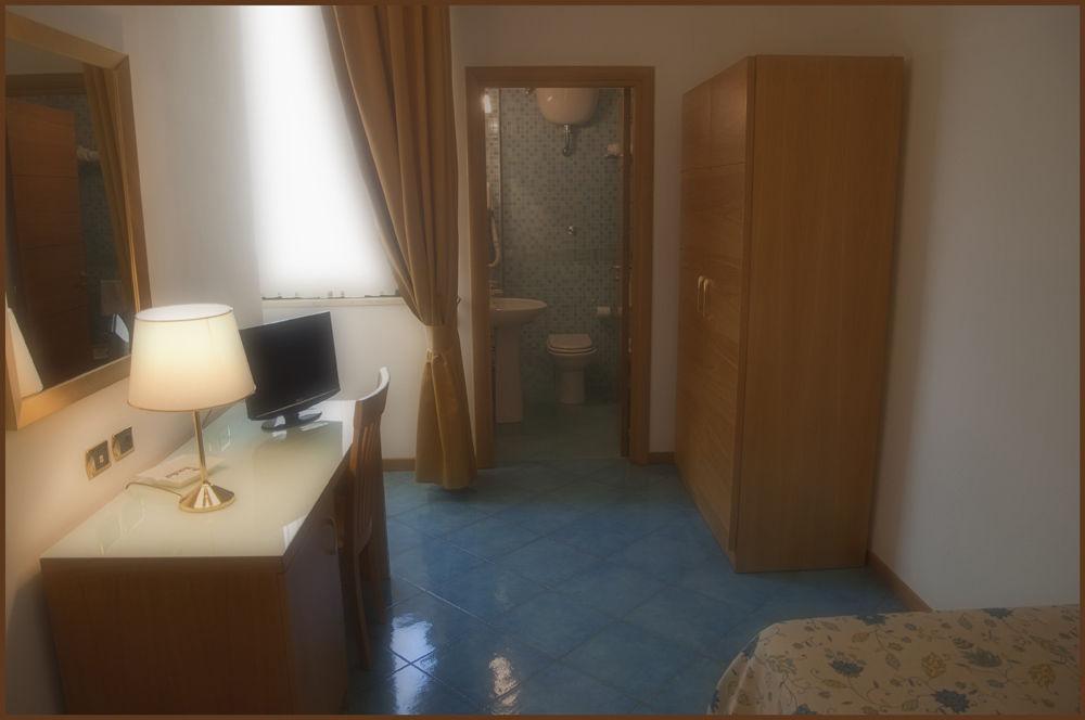 City Hotel Casoria Ngoại thất bức ảnh