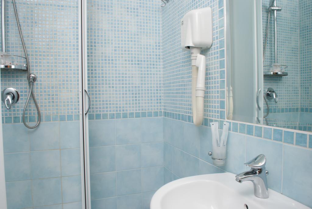 City Hotel Casoria Ngoại thất bức ảnh