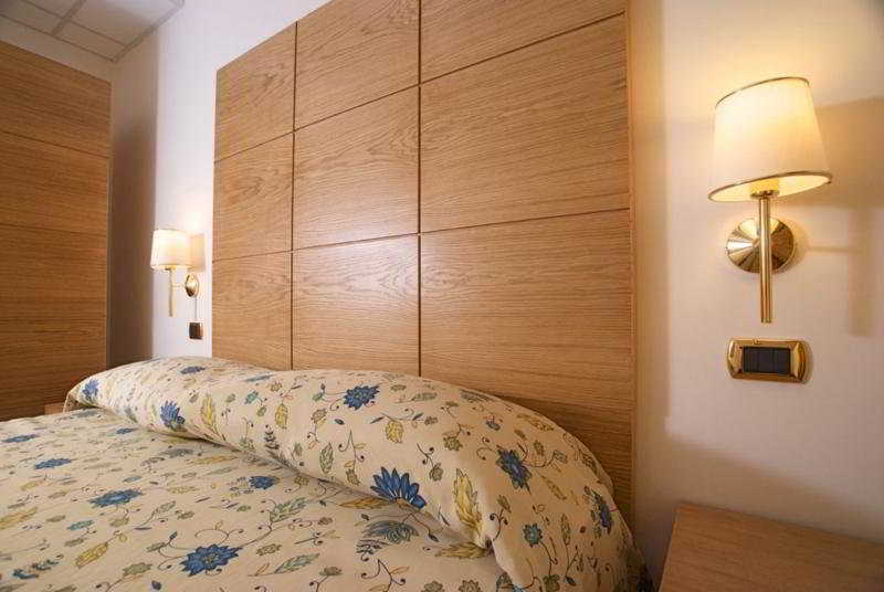 City Hotel Casoria Ngoại thất bức ảnh
