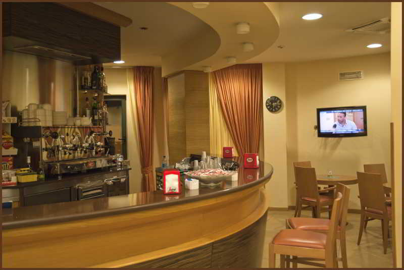 City Hotel Casoria Ngoại thất bức ảnh