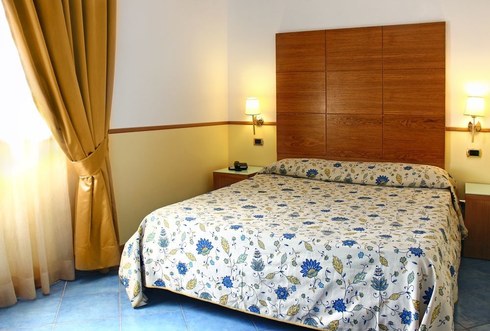 City Hotel Casoria Ngoại thất bức ảnh