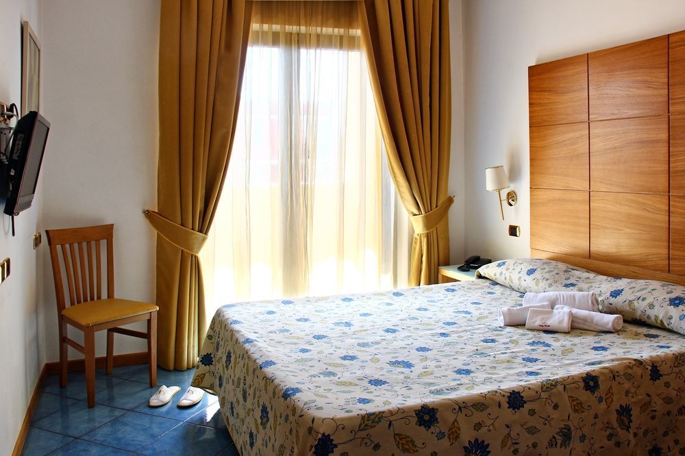 City Hotel Casoria Ngoại thất bức ảnh