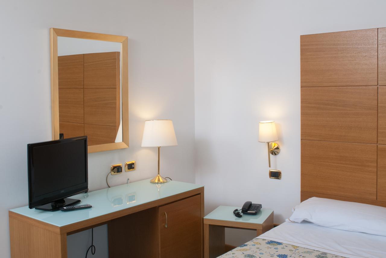 City Hotel Casoria Ngoại thất bức ảnh