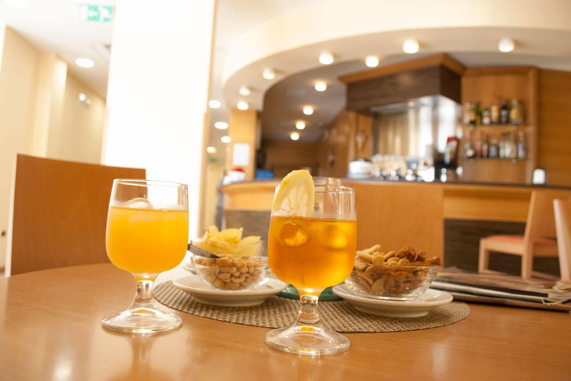 City Hotel Casoria Ngoại thất bức ảnh