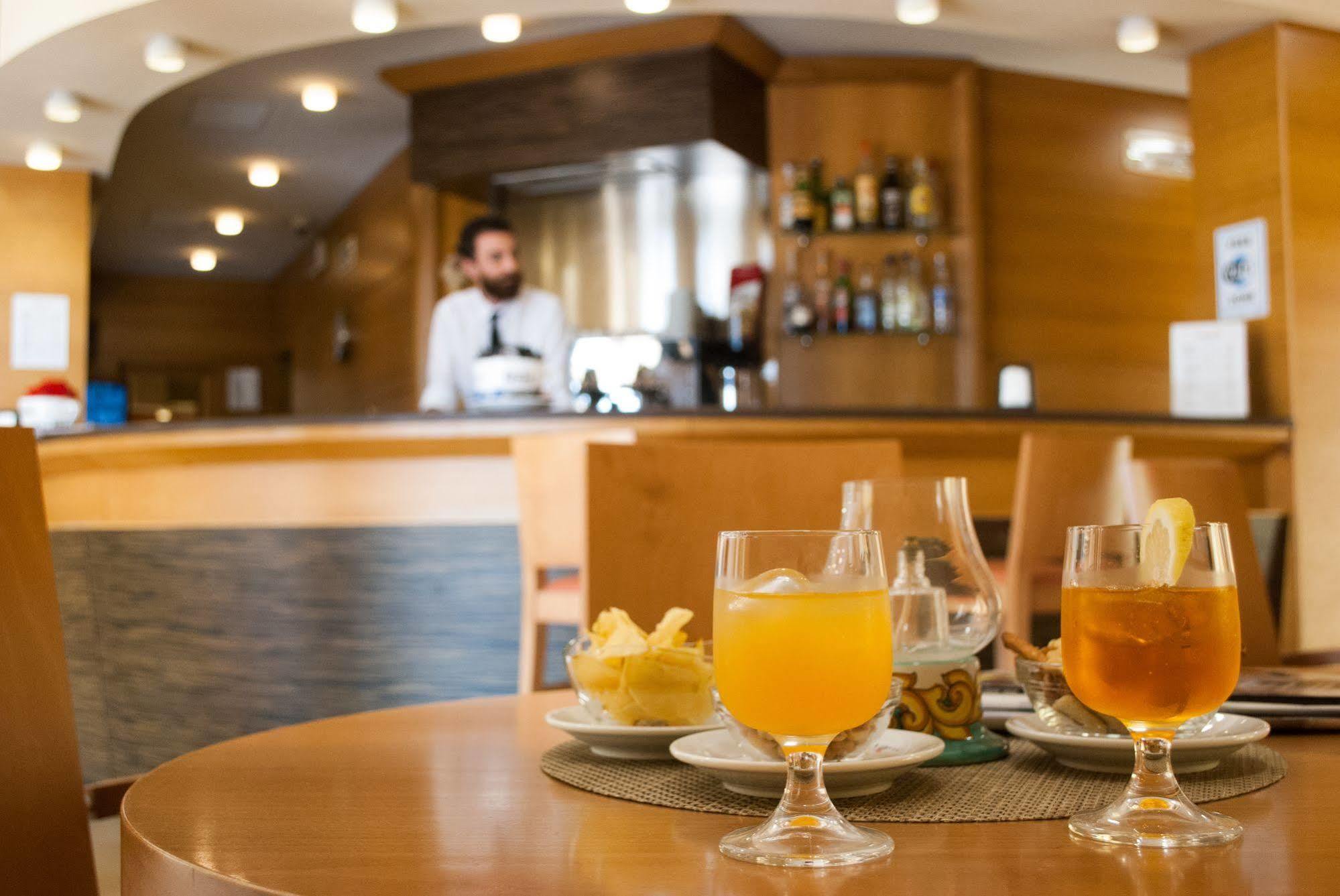 City Hotel Casoria Ngoại thất bức ảnh