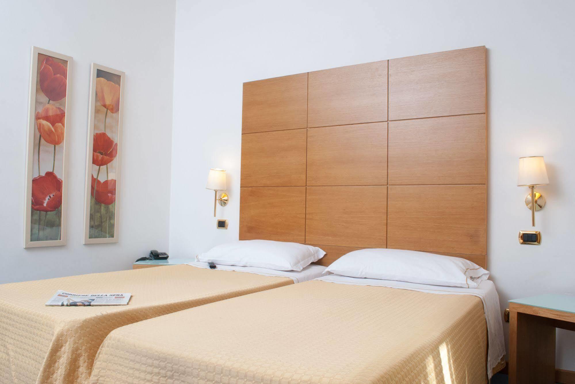 City Hotel Casoria Ngoại thất bức ảnh