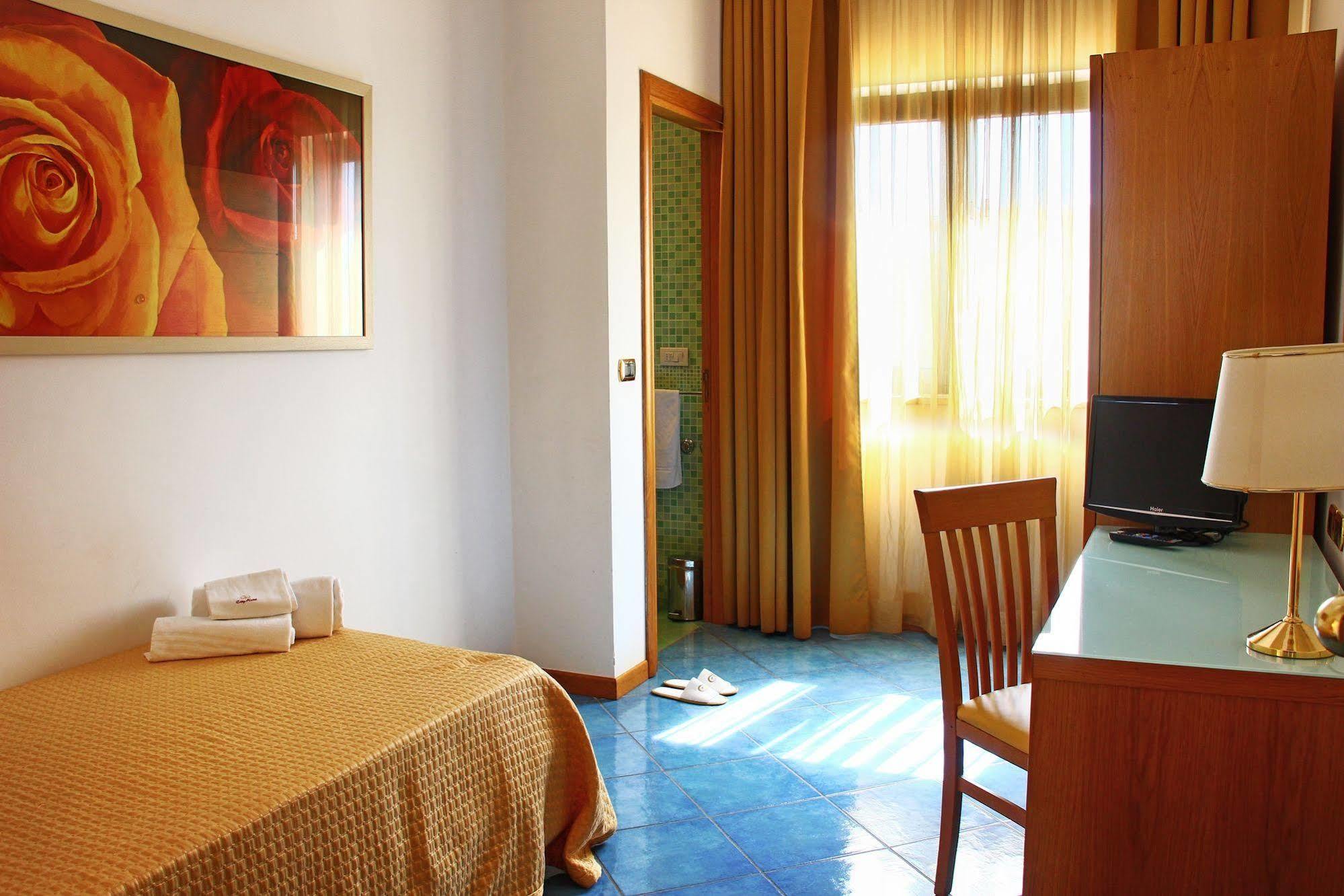 City Hotel Casoria Ngoại thất bức ảnh