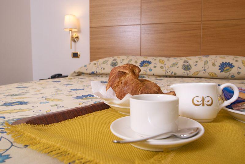 City Hotel Casoria Ngoại thất bức ảnh